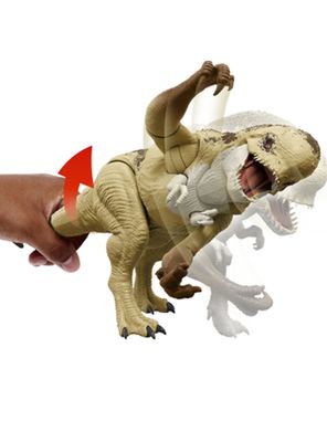 Imagen 2 del producto Dinosaurio Rebirth Villano con Sonido