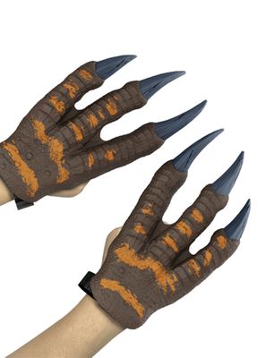 Imagen 2 del producto Juguete Rebirth Garras de Dinosaurio