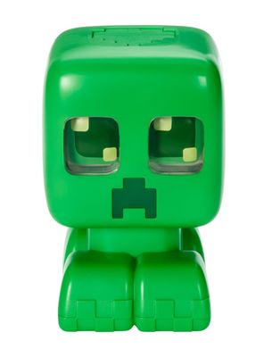 Figura de Acción Mi Mascota Creeper
