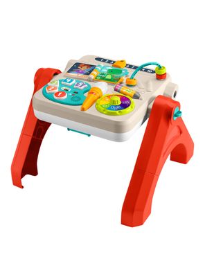 Imagen 2 del producto Centro de Actividades Mesa 4 en 1