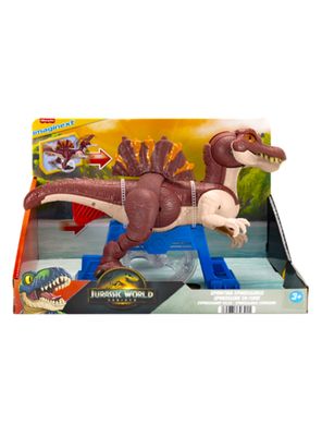 Imagen 2 del producto Dinosaurio Spinosaurus Corredor