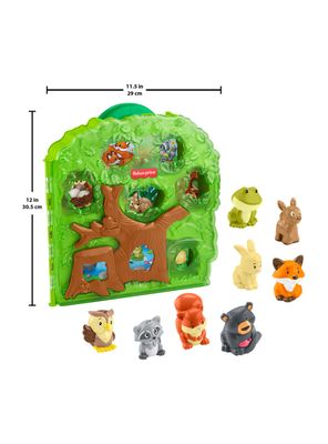 Imagen 2 del producto Estuche de Animalitos