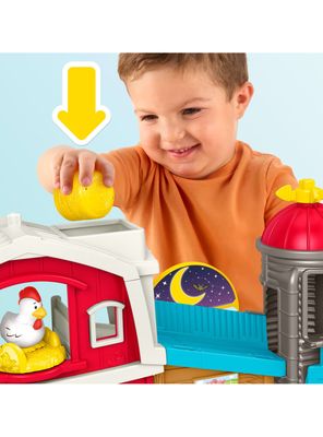 Imagen 2 del producto Juguete de Aprendizaje Animalitos en la Granja