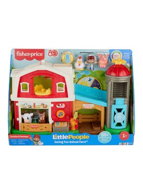 Juguete de Aprendizaje Animalitos en la Granja