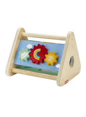 Imagen 2 del producto Triángulo de Actividades