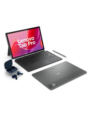 Tablet Pro MediaTek Dimensity 8300 Ultra 8GB RAM 256GB SSD 12.7"" 3K + Pen