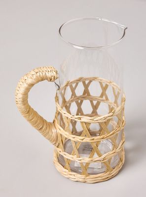 Imagen 2 del producto Jarro de Vidrio Fibra