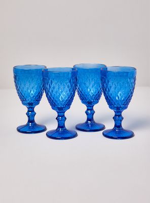 Set 4 Copas St Martin 320 ml