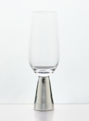 Imagen 2 del producto Set de 4 Copas Silver Champaña 260 ml