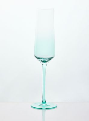 Imagen 2 del producto Set 4 Copas Champaña Aqua 210 ml