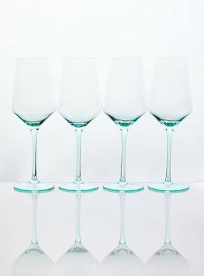 Imagen 1 del producto Set 4 Copas Vino Aqua 420 ml