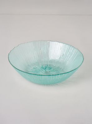Imagen 2 del producto Bowl Vidrio Aqua 24.5 cm