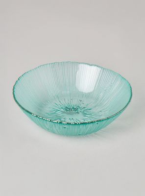 Imagen 2 del producto Bowl Vidrio Aqua 17 cm