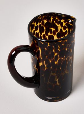 Imagen 2 del producto Jarro de Print Vidrio