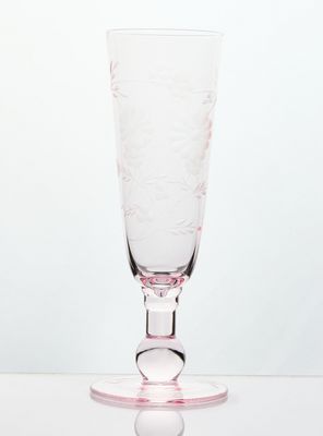 Imagen 2 del producto Set de 4 Copas Champaña 210 ml