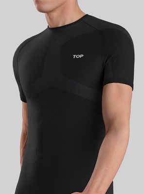 Camiseta Compresión