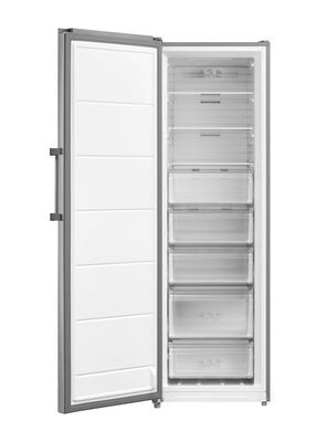 Imagen 2 del producto Freezer Vertical Gemelo No Frost 273 Litros RSF 75640 SS Inox