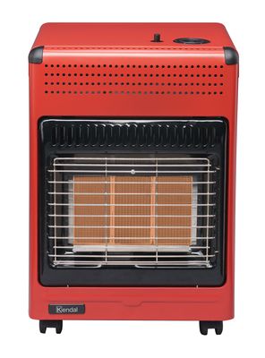 Estufa a Gas 5 Kg KGQ-5R
