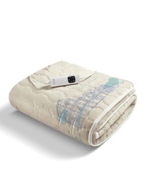 Imagen 2 del producto Calientacamas City Roma Individual