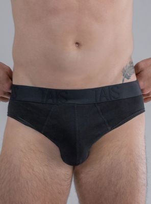 Imagen 1 del producto Bipack Slip Elástico a la Vista Happy