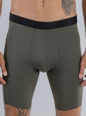 Imagen 1 del producto Bipack Bóxer Largo Deportivo Happy Boolls