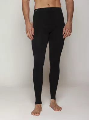 Calza Larga primera Capa Compresión Cobre