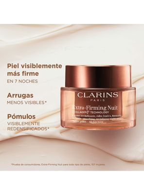 Imagen 2 del producto Crema Extra-Firming Night Cream Dry Skin 50 ml