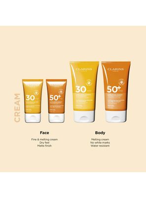 Imagen 2 del producto Crema Solar Antiedad Alta Protección SPF 50+