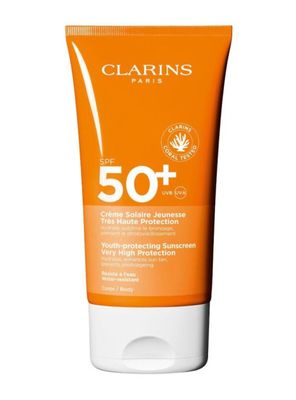 Crema Solar Antiedad Alta Protección SPF 50+