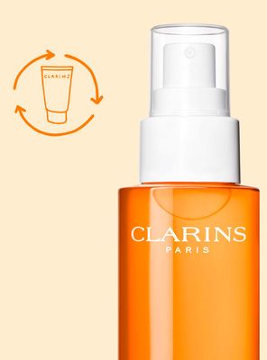 Imagen 2 del producto Bruma Solar Embellecedora Alta Protección SPF 50+