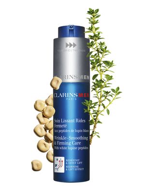 ClarinsMen Wrinkle Smoothing & Firming Care 50ml
