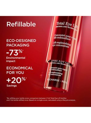 Imagen 2 del producto Total Eye Lift 15 ml