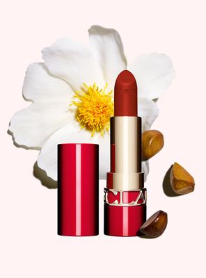 Imagen 1 del producto Labial Joli Rouge Velvet 782V Bell Paper 3.5g