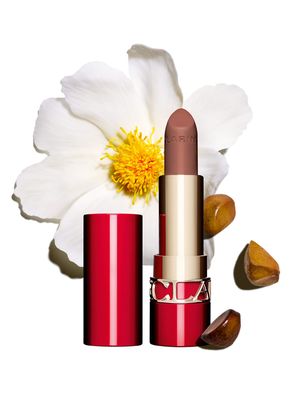 Labial Joli Rouge Velvet 758V Sandy pink 3.5g