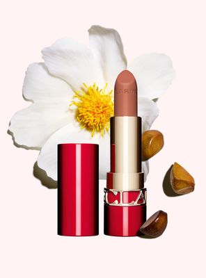 Labial Joli Rouge Velvet 783V Almond Nude 3.5g