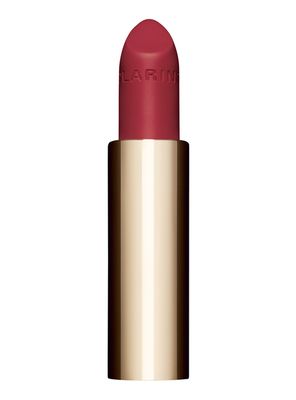 Imagen 1 del producto Labial Joli Rouge Velvet Refill 732V Grenadine 3.5g