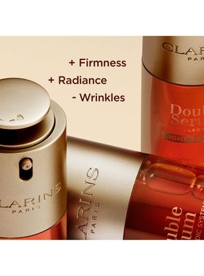 Imagen 2 del producto Double Serum Light 9 50ml