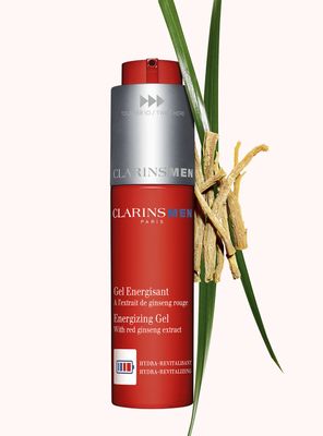 ClarinsMen Energizing Gel 50 ml