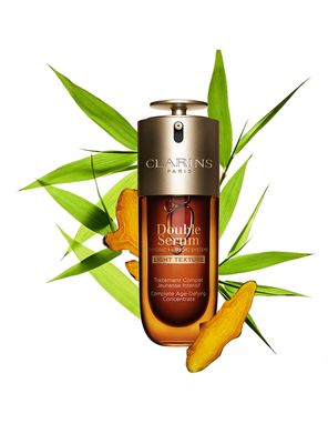 Double Serum Light 9 75ml