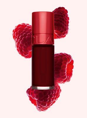 Waper Lip Stain 09-Deep Red 7ml