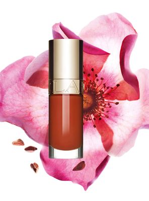 Imagen 2 del producto Lip Comfort Oil 28 Rosy Grace