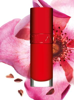 Imagen 2 del producto Lip Comfort Oil 10 Years Iconic Red