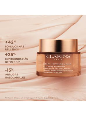 Imagen 2 del producto Extra-Firming Day Cream Ast 50 ml