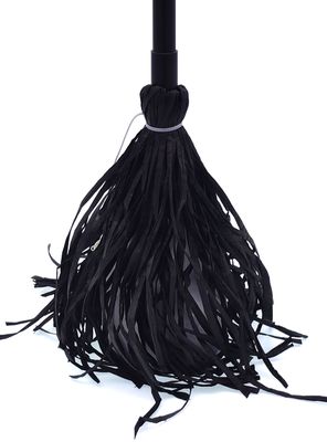 Imagen 2 del producto Adorno Escoba con Movimiento Halloween