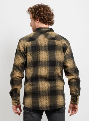 Imagen 2 del producto Camisa Estilo Casual Estampada