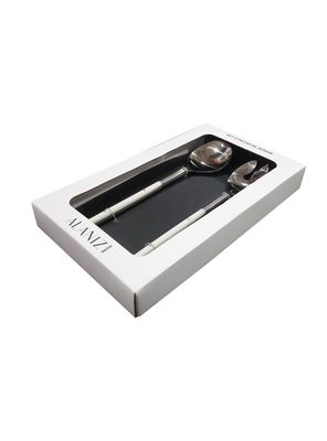 Imagen 2 del producto Set de 2 Piezas Servir Aqua