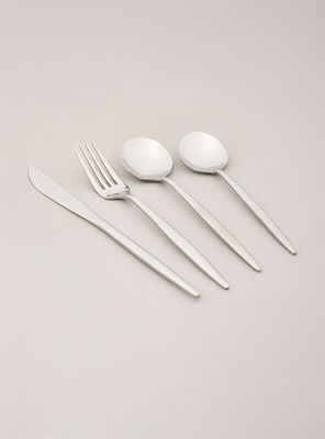 Imagen 1 del producto Set 24 Cubiertos Aqua