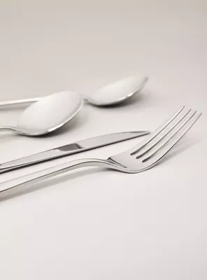 Imagen 2 del producto Set 24 Cubiertos Aqua