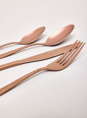 Imagen 2 del producto Set 24 Cubiertos Tribal