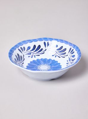 Imagen 2 del producto Set de 4 Platos Sopa Melamina Amalfi 17.8 cm